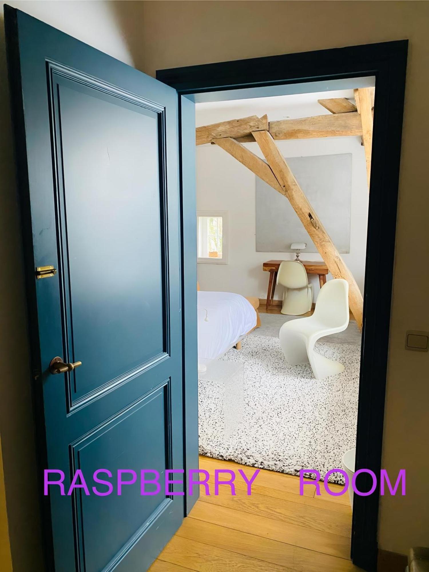 Kasteelhof Van Loppem 外观 照片